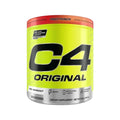 Cellucor C4 Original Pre Workout Powder 285g Fruit Punch 30 Servings Energy & Endurance Support