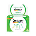 Centrum Adults Multivitamin Tablets 30s – daily multivitamin supplement for adults