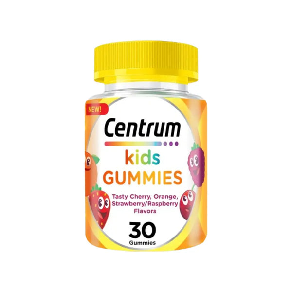 Centrum Kids Gummies 30s
