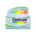Centrum Silver with Lutein for Adults 50+ Multivitamin Tablets
