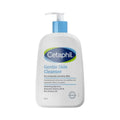 Cetaphil Gentle Skin Cleanser Pump 473ml – Mild Cleanser for Sensitive Skin