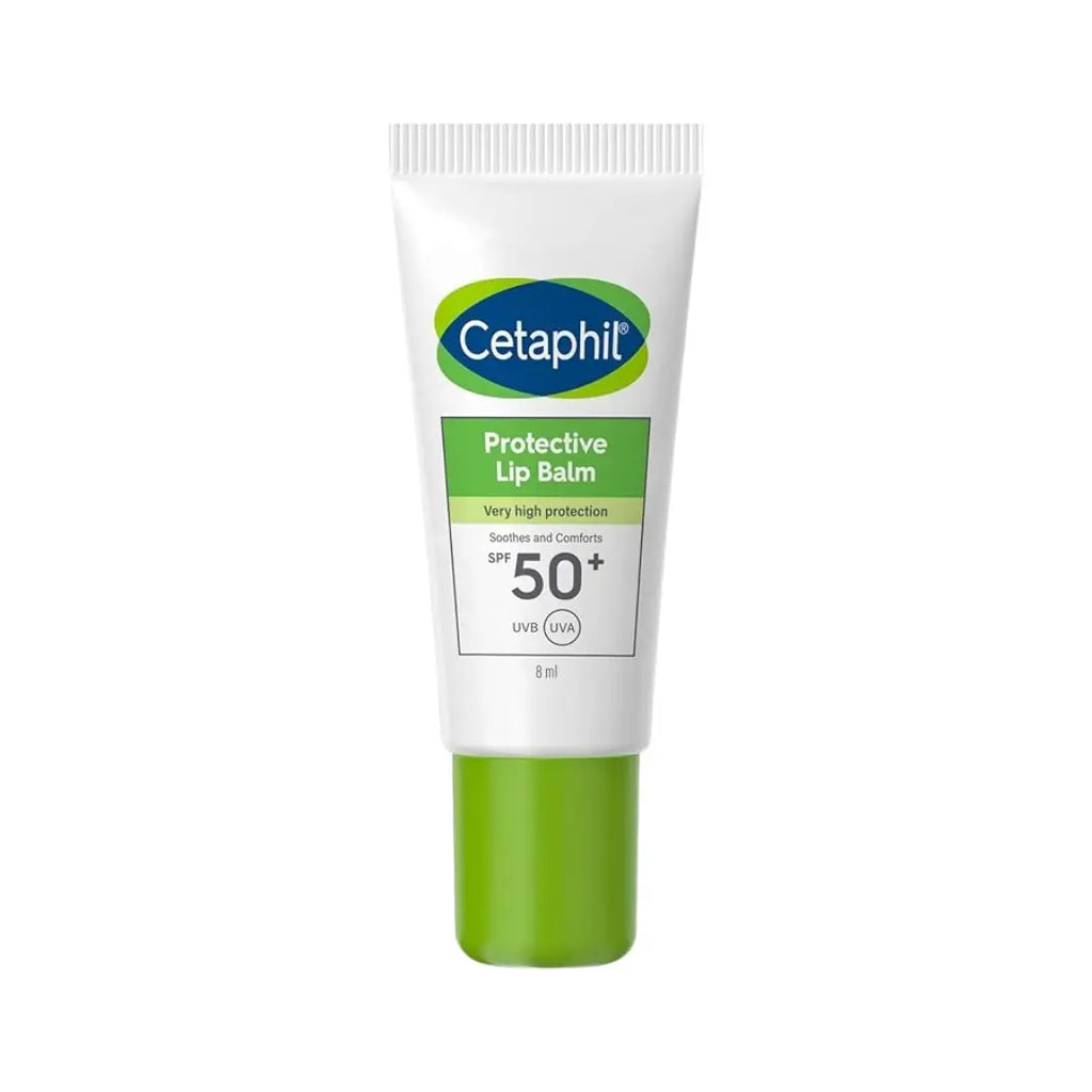 Cetaphil Protective Lip Balm SPF 50+ 8ml