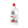 Chicco Active Laundry Detergent 1.5L | Baby Clothes Detergent with Odor Off Technology