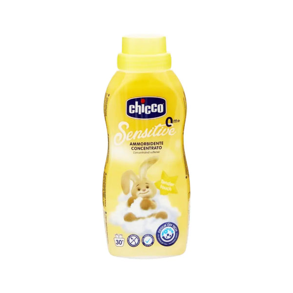 Chicco Concentrated Softener Tender Touch 750ml