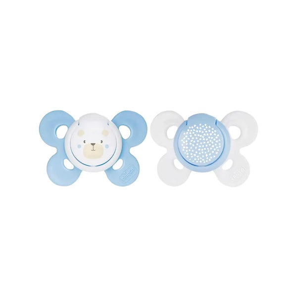 Chicco Physioforma Soother Comfort 2-6M 2s