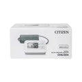Citizen Digital Blood Pressure Monitor CHU304 – Automatic Upper Arm BP Monitor with Memory Function