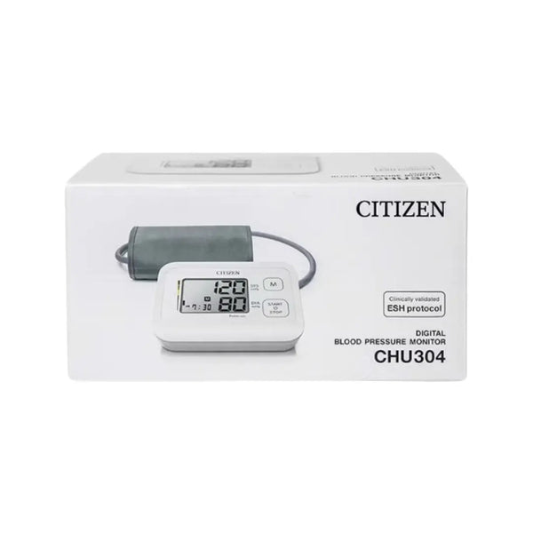 Citizen Digital BP Monitor CHU304