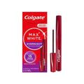 Colgate Optic White Overnight Whitening Serum 2.5ml – Enamel Safe Teeth Whitening Night Serum