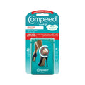 Compeed High Heel Blister Plasters 5s | Hydrocolloid Blister Cushion for Heel Protection