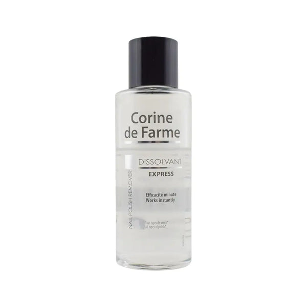 Corine De Farme Express Nail Polish Remover 100ML