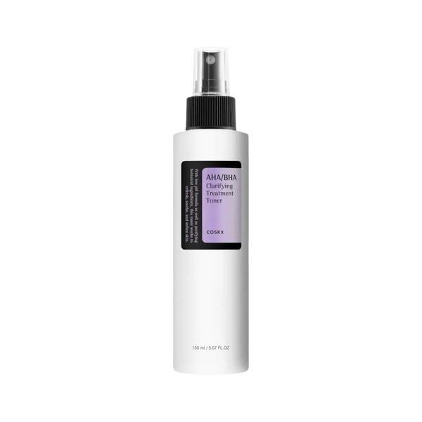 COSRX AHA/BHA Clarifying Treatment Toner 150ml