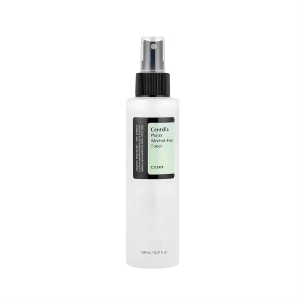 Cosrx Centella Water Alcohol Free Toner 150ml