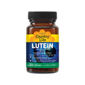 Country Life Lutein 20mg Softgels 60s | Lutein & Zeaxanthin Eye Health Support