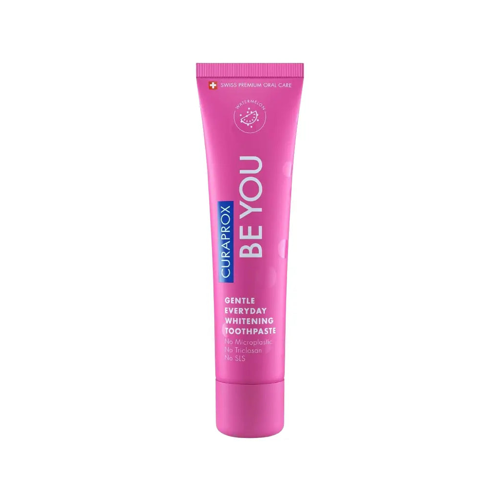 Curaprox Be You Whitening Toothpaste 60ML