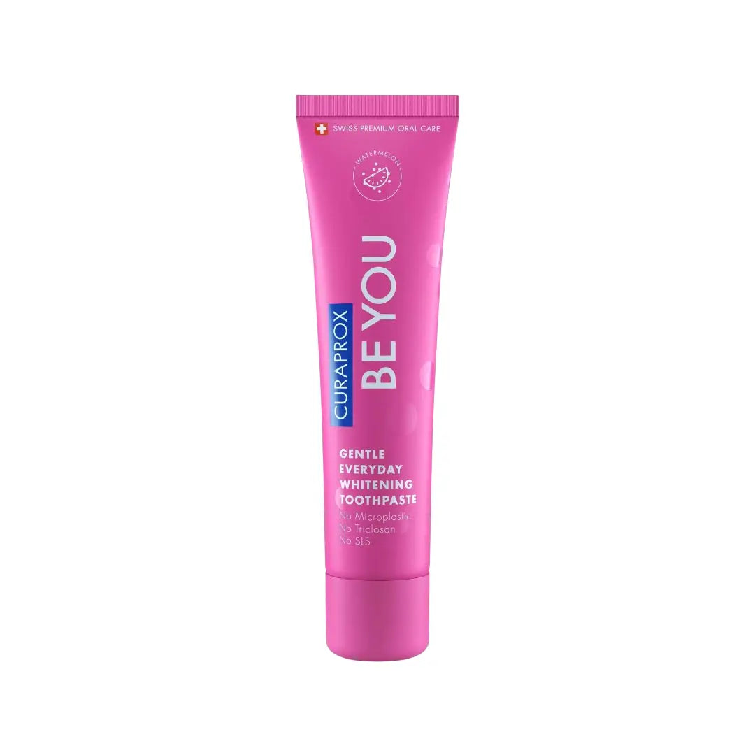 Curaprox Be You Whitening Toothpaste 60ML