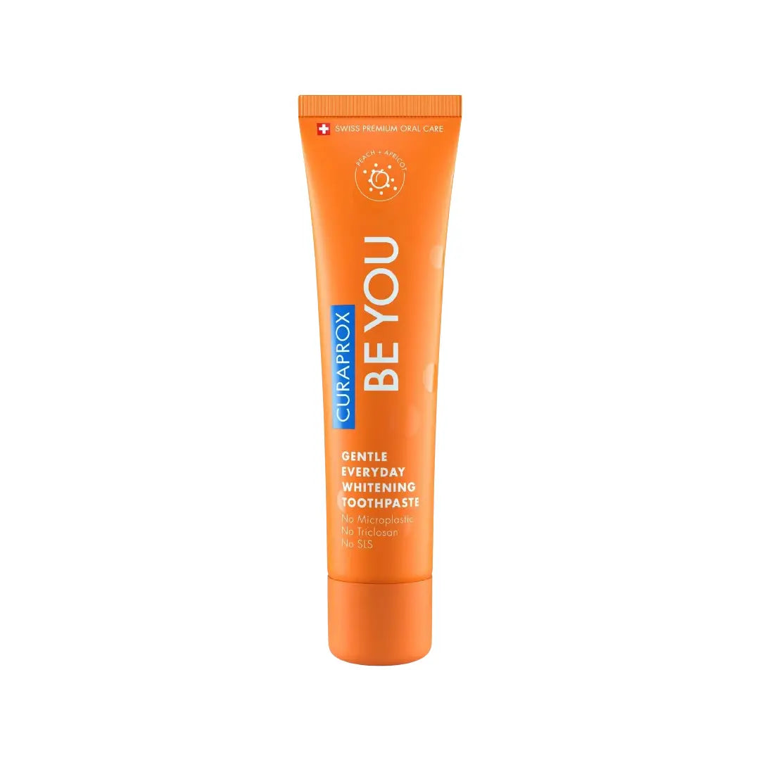 Curaprox Be You Whitening Toothpaste 60ML