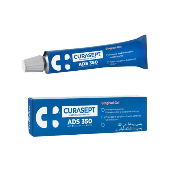 Curasept ADS 350 Gingival Gel 30ml