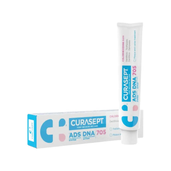 Curasept ADS 705 Toothpaste 75ml