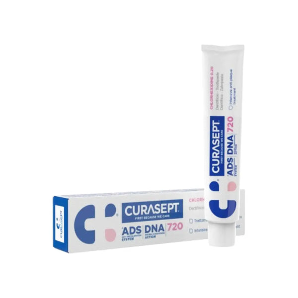 Curasept ADS 720 Toothpaste 75ml