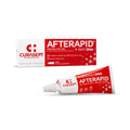 Curasept AfteRapid Protective Gel 10ml | Oral Ulcer & Mouth Sore Relief Gel | Fast Healing Support