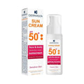 DERMAVIA Sun Cream Sensitive Skin SPF50+ 100ml