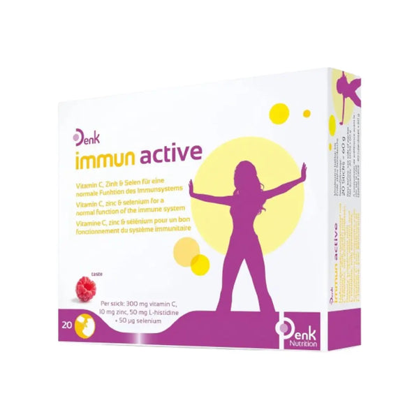 Denk Immun Active Sticks 20s