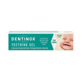 Dentinox Teething Gel 10g – gentle gel for soothing baby teething discomfort