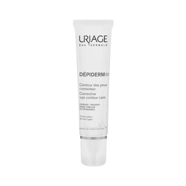 Uriage Depiderm Brightening Eye Contour Care 15ML