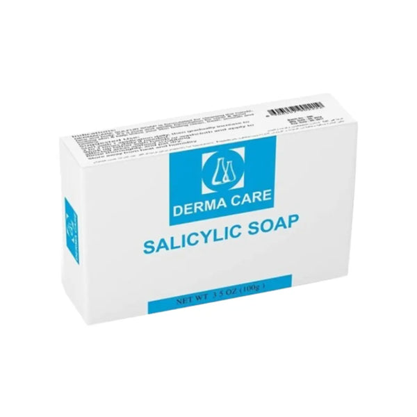 Derma Care Salicylic Soap 100g
