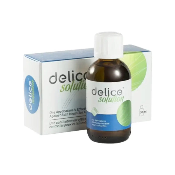 Derma Delice Solution 50ml