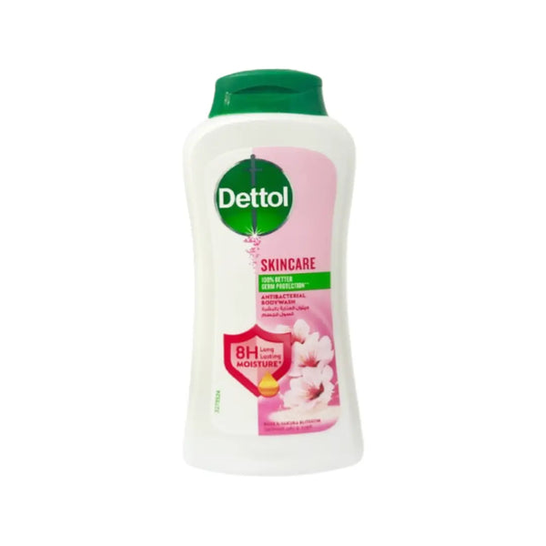Dettol Skincare Shower Gel 250ml