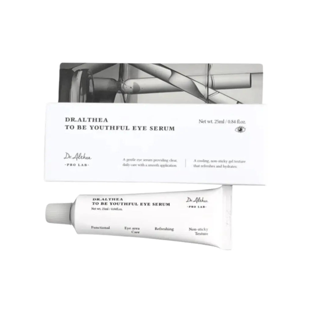 Dr. Althea To Be Youthful Eye Serum 25ML