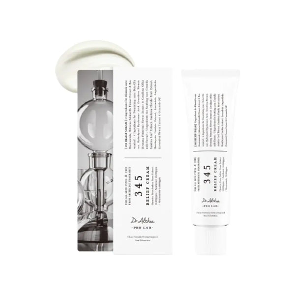 Dr. Althea 345 Relief Cream 50ml