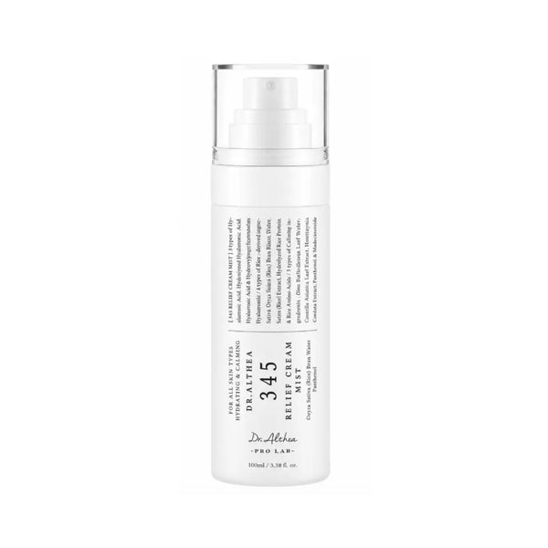 Dr. Althea 345 Relief Cream Mist 100ml