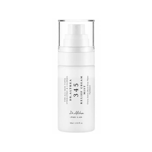Dr. Althea 345 Relief Cream Mist 60ml