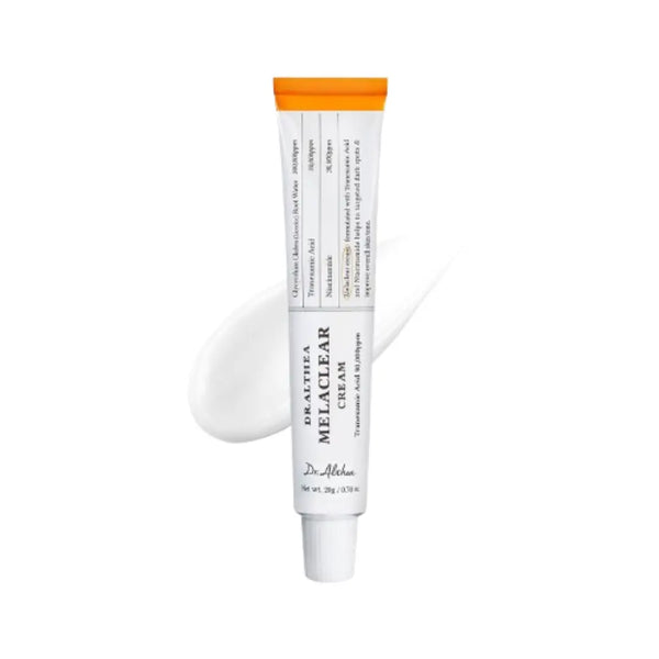 Dr. Althea Melaclear Cream 20g