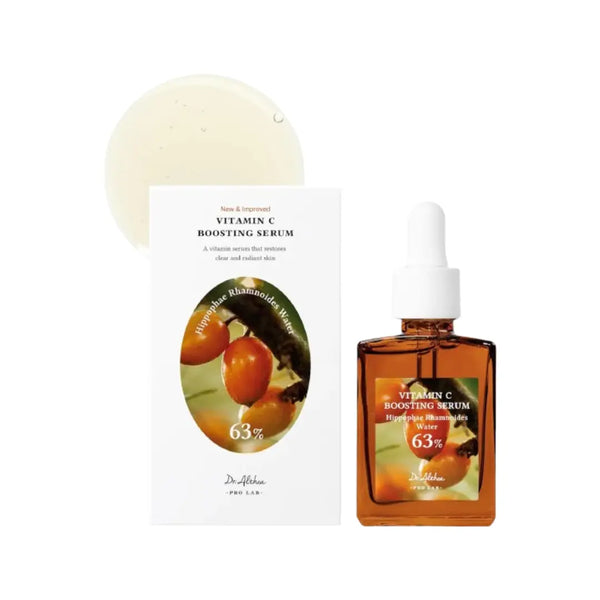 Dr. Althea Vitamin C Boosting Serum 30ml