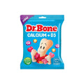 Dr. Bone Calcium+D3 50g