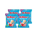 Dr. Bone Calcium+D3 50g 4 Packs