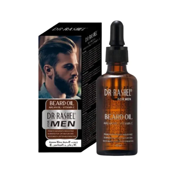 Dr. Rashel Men Beard Oil 50ml