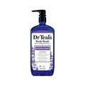 Dr. Teals Body Wash Epsom Salt Lavender Oil 710ml