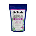 Dr. Teal’s Pure Epsom Salt Cooling Foot Soak Peppermint & Baking Soda 909g – Refreshing Foot Care Soak