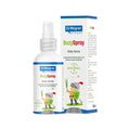 Dr. Wagner Buzy Body Spray 100ml – Long-Lasting Freshness Daily Use Deodorant Spray