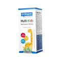 Dr. Wagner Multi-Kids Syrup 150ml – Daily Multivitamin Liquid Supplement for Children’s Nutritional Support