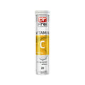 Dr. Frei Vitamin C 1000mg Effervescent Tablets 20s