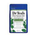 Dr. Teal’s Pure Epsom Salt Soaking Solution Eucalyptus & Spearmint 1.36KG