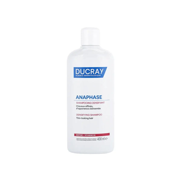 Ducray Anaphase Densifying Shampoo 400ml