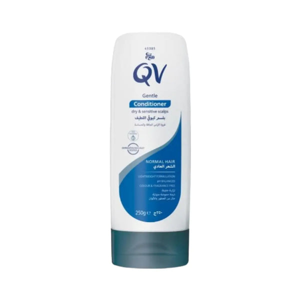 EGO QV Gentle Conditioner 250ml