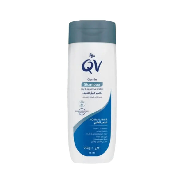 EGO QV Gentle Shampoo 250ml