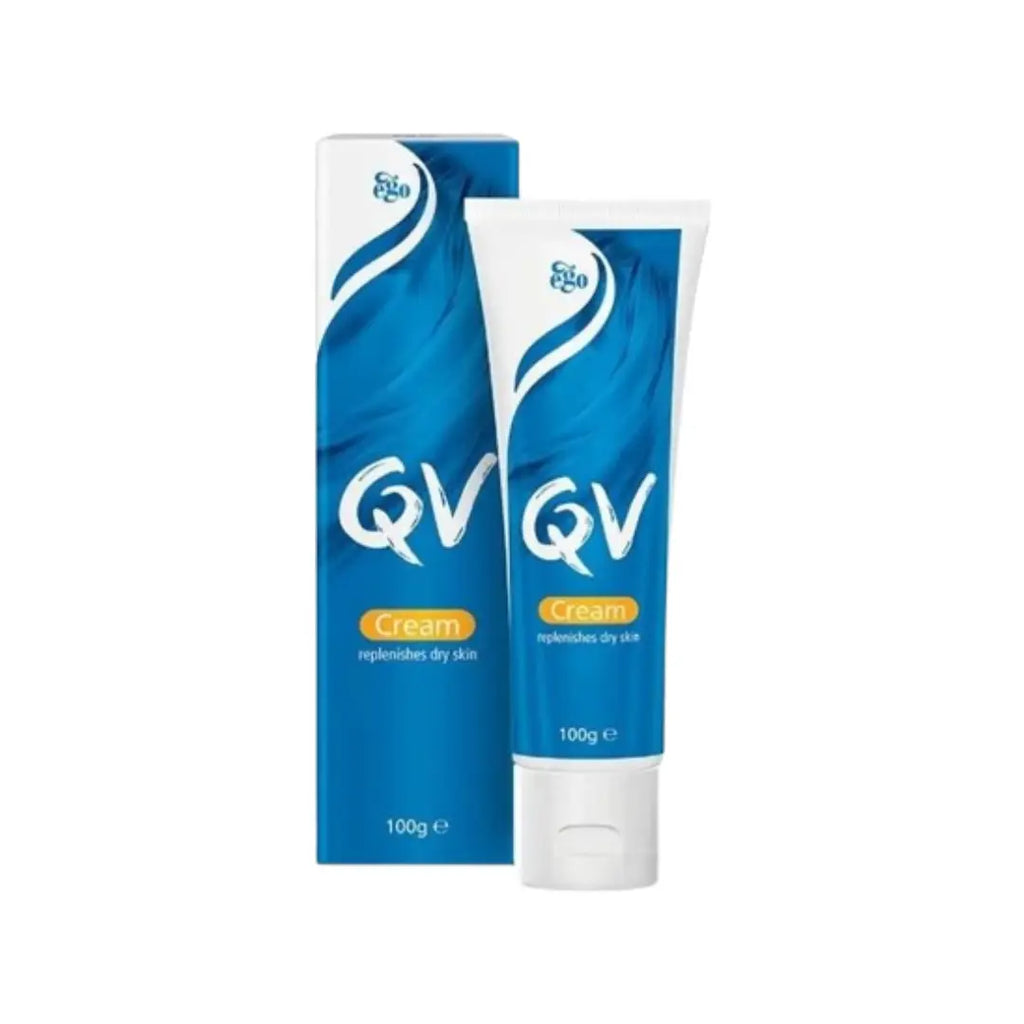 EGO QV Cream 100g